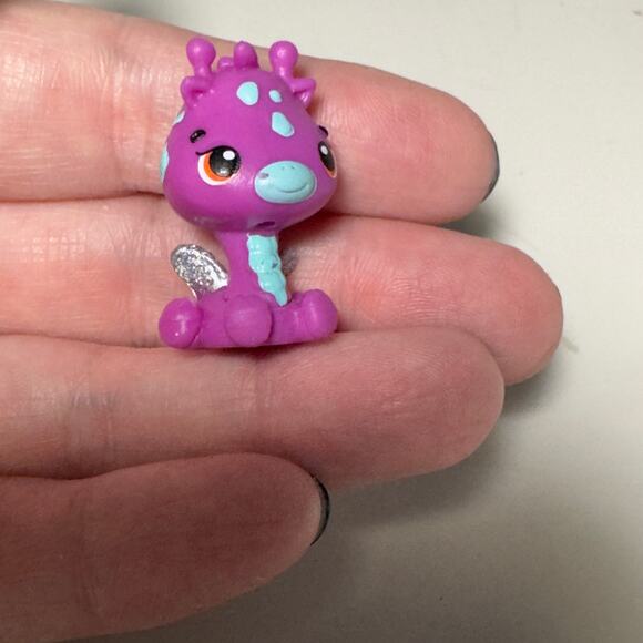 Hatchimals lot of 12 Colleggtibles Collectible Figures Small Tiny Animals Pets - Picture 10 of 14